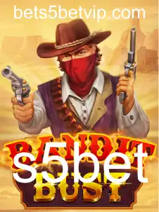 Descubra o Empolgante Mundo de BanditBust: Estratégia e Aventura
