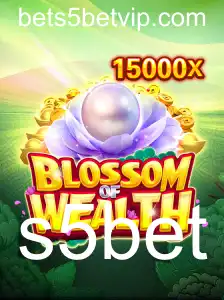 Descubra o Mundo Encantado de BlossomofWealth