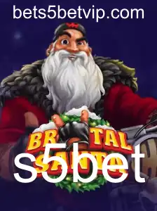 BrutalSanta: Uma Aventura Épica no Mundo dos Jogos