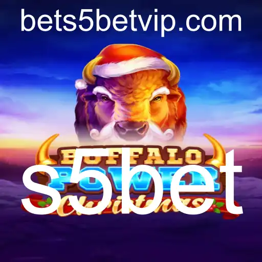 Explorando o Jogo BuffaloPowerChristmas no s5bet