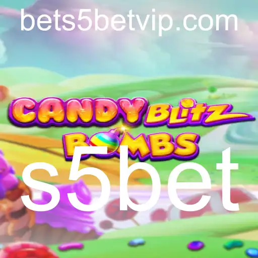 CandyBlitzBombs: Uma Jornada Explosiva do Doce ao Desafio