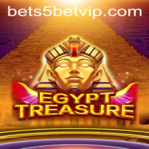 Descubra a Aventura Incrível de EgyptTreasure: O Jogo que Está Conquistando o Mundo com s5bet