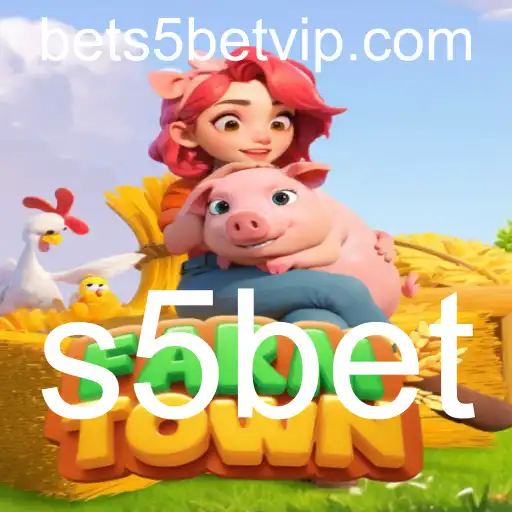 Explorando o Mundo de FarmTown: Uma Jornada de Agricultura Virtual com s5bet
