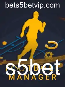 Football Manager: Explore o Mundo do Futebol Virtual e as Oportunidades do s5bet
