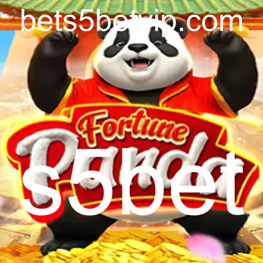 Descubra o Fascinante Mundo de FortunePanda: O Jogo que Conquista com s5bet
