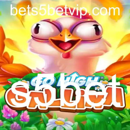 Descubra o Fascinante Mundo de GoHighGallina e a Plataforma s5bet
