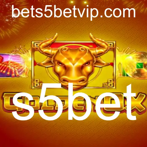 GoldenOx: Descubra o Jogo de Azar Sensação do Momento com s5bet