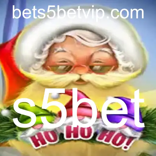 Descubra o Empolgante Jogo HoHoHo da s5bet