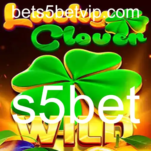 Descubra o Universo de LuckyClover: O Jogo que Revoluciona com s5bet