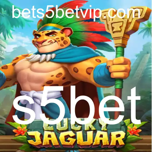 Explorando o Fascinante Mundo de LuckyJaguar: Um Guia Completo