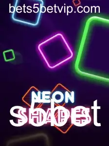 Explorando o Universo Envolvente de NeonShapes