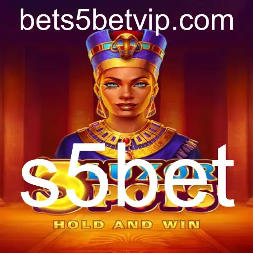 Descubra o Mundo Fascinante de 3LuxorPots com S5Bet