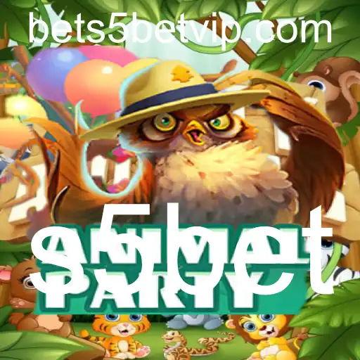 AnimalParty: Uma Nova Experiência de Jogo com s5bet