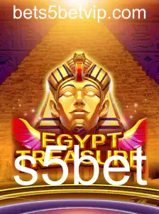 Descubra a Aventura Incrível de EgyptTreasure: O Jogo que Está Conquistando o Mundo com s5bet