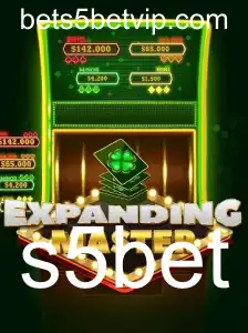 Guia Completo para o Jogo ExpandingMaster: Experimente a Aventura com s5bet