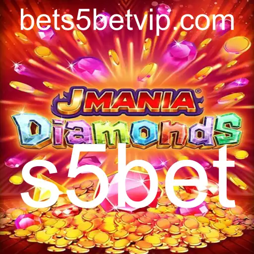 Descubra o Brilhante Mundo do Jogo JManiaDiamonds