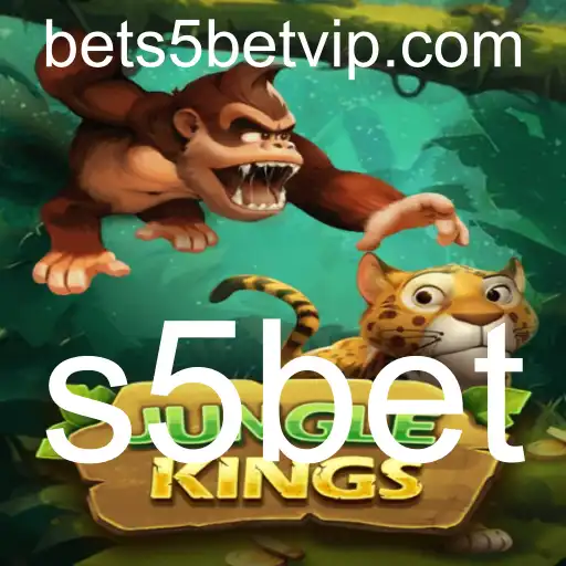JungleKings: Desbravando o Mundo Selvagem com Estratégia