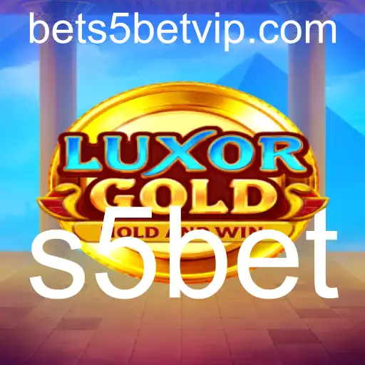Descubra LuxorGold: A Nova Sensação no Mundo dos Jogos