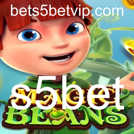 Descubra a Magia do Jogo MAGICBEANS com a Palavra-Chave Secreta s5bet