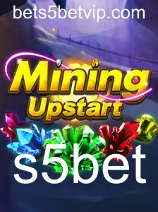 MiningUpstart: Um Jogo de Estratégia e Competição