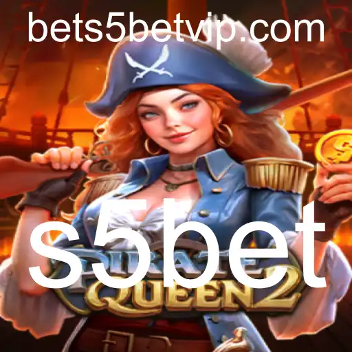 Descubra as Aventuras de PirateQueen2 com s5bet