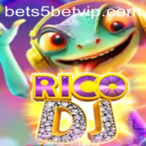 Descubra o Mundo Empolgante de RicoDJ: Um Guia Completo para Iniciantes