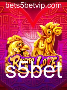 RoosterInLove: O Novo Fenômeno dos Jogos com S5Bet