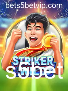 StrikerWILD: Uma Jornada Épica no Mundo dos Jogos