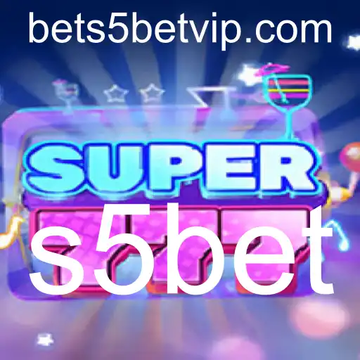 Super777: Dominando o Novo Fenômeno dos Cassinos com a Chave para a Vitória no s5bet