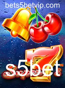 Explorando Super7s: Um Mergulho no Universo de s5bet