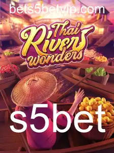 Explorando ThaiRiverWonders: Um Mergulho no Novo Mundo dos Jogos com S5Bet