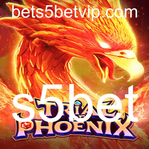 TrialofPhoenix: A Emocionante Jornada do Novo Jogo de Estratégia da s5bet