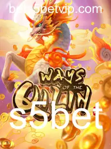 Descubra o Fascinante Jogo 'Ways of the Qilin' no s5bet