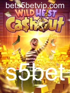 Explorando o emocionante mundo de WildHeistCashout