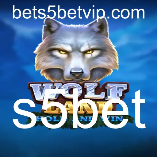 Explorando a Aventura de WolfLand com s5bet