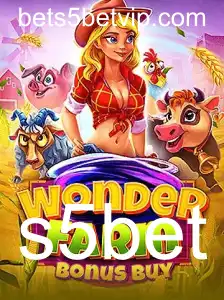 Explorando o Mundo de WonderFarmBonusBuy: A Nova Sensação do s5bet